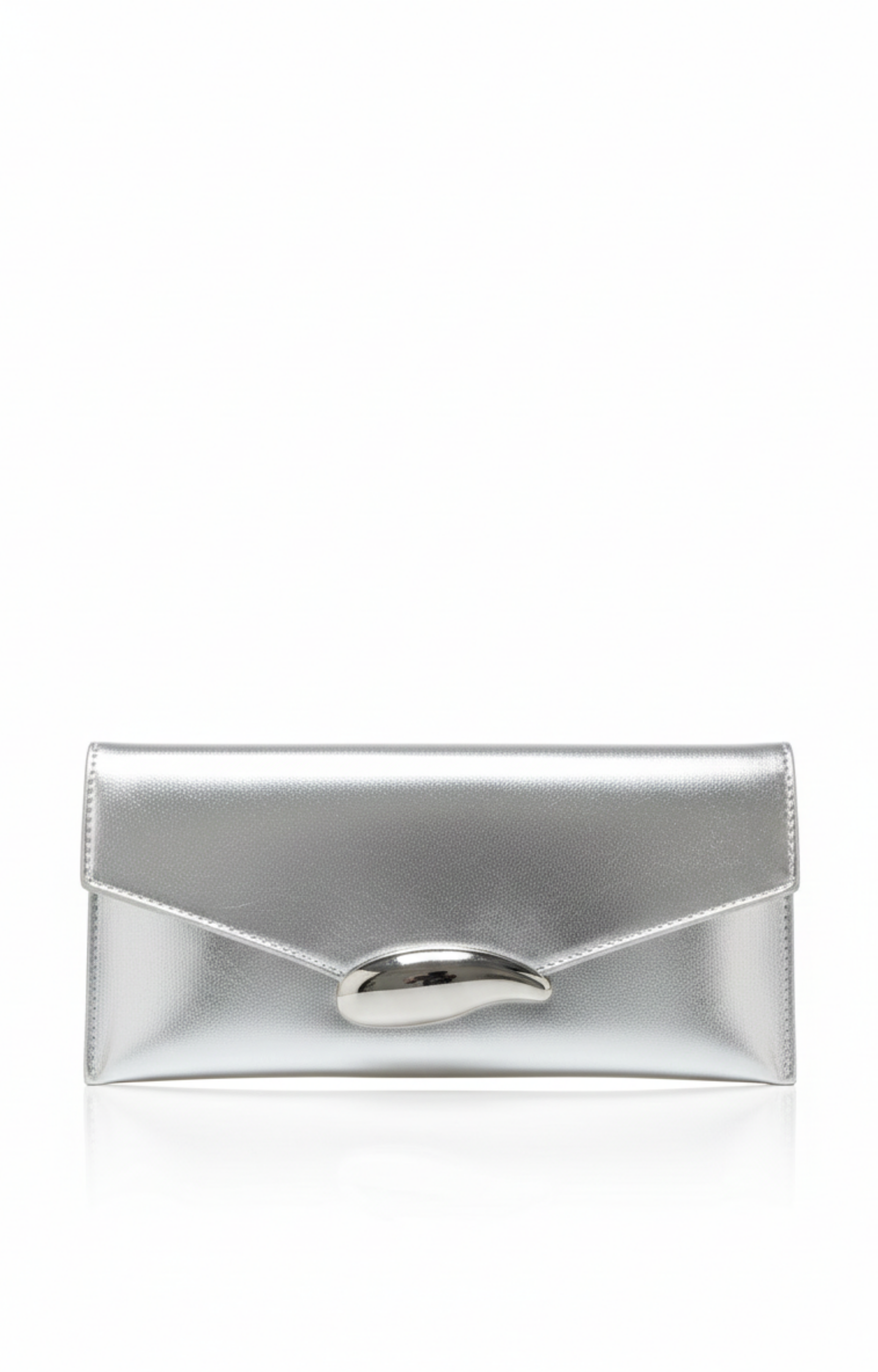 Bolsa plata - BOLSA Boutiquemirel 