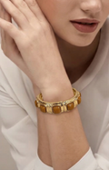 P*10-25*JOIA*1NMB-5092*DORA/CAFE - PULSERA Boutiquemirel 