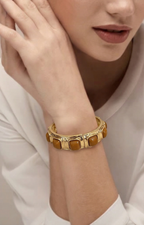 P*10-25*JOIA*1NMB-5092*DORA/CAFE - PULSERA Boutiquemirel 