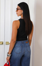 Panty blusa lisa
