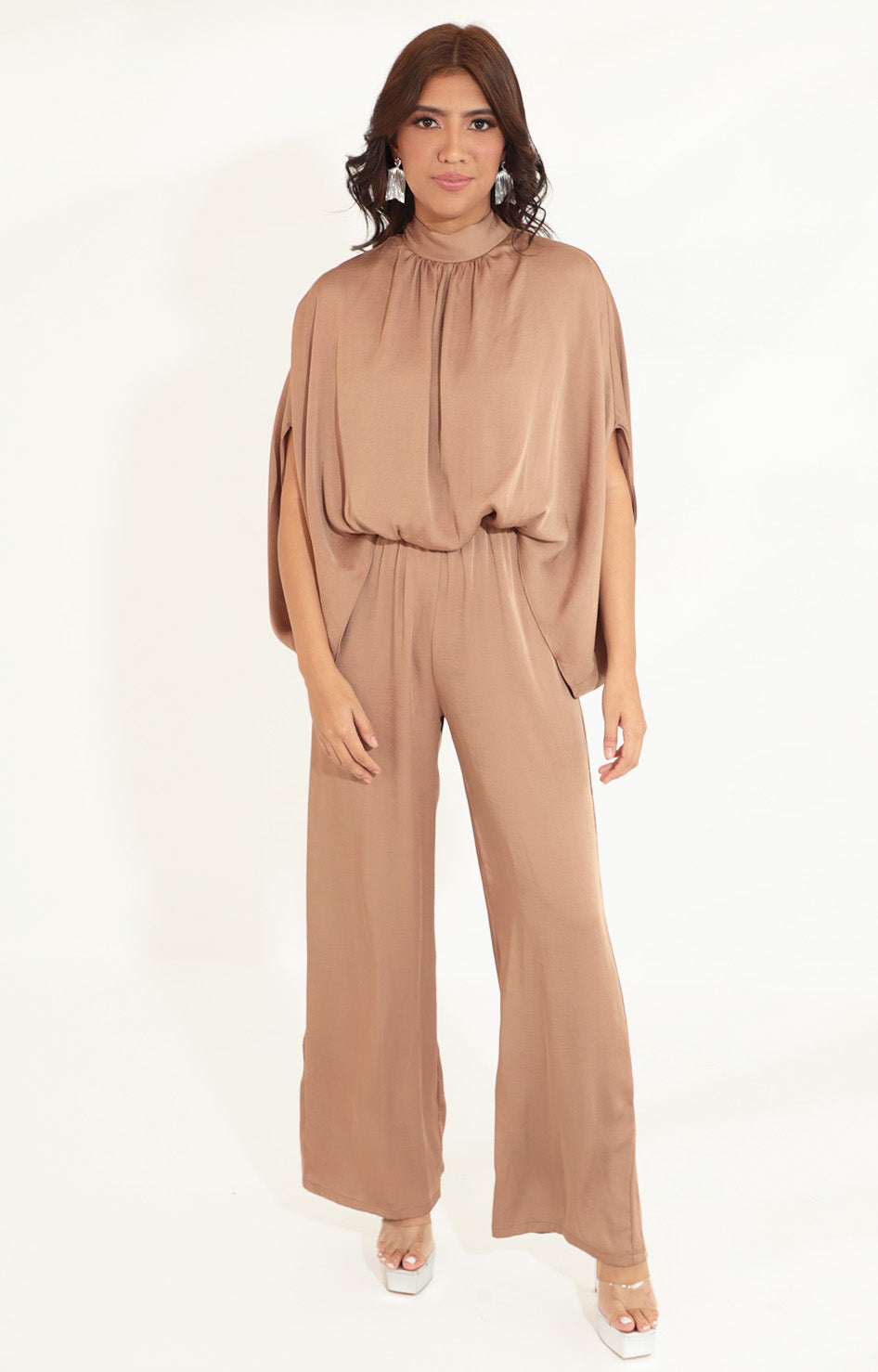 Palazzo formal café - PALAZZO Boutiquemirel 