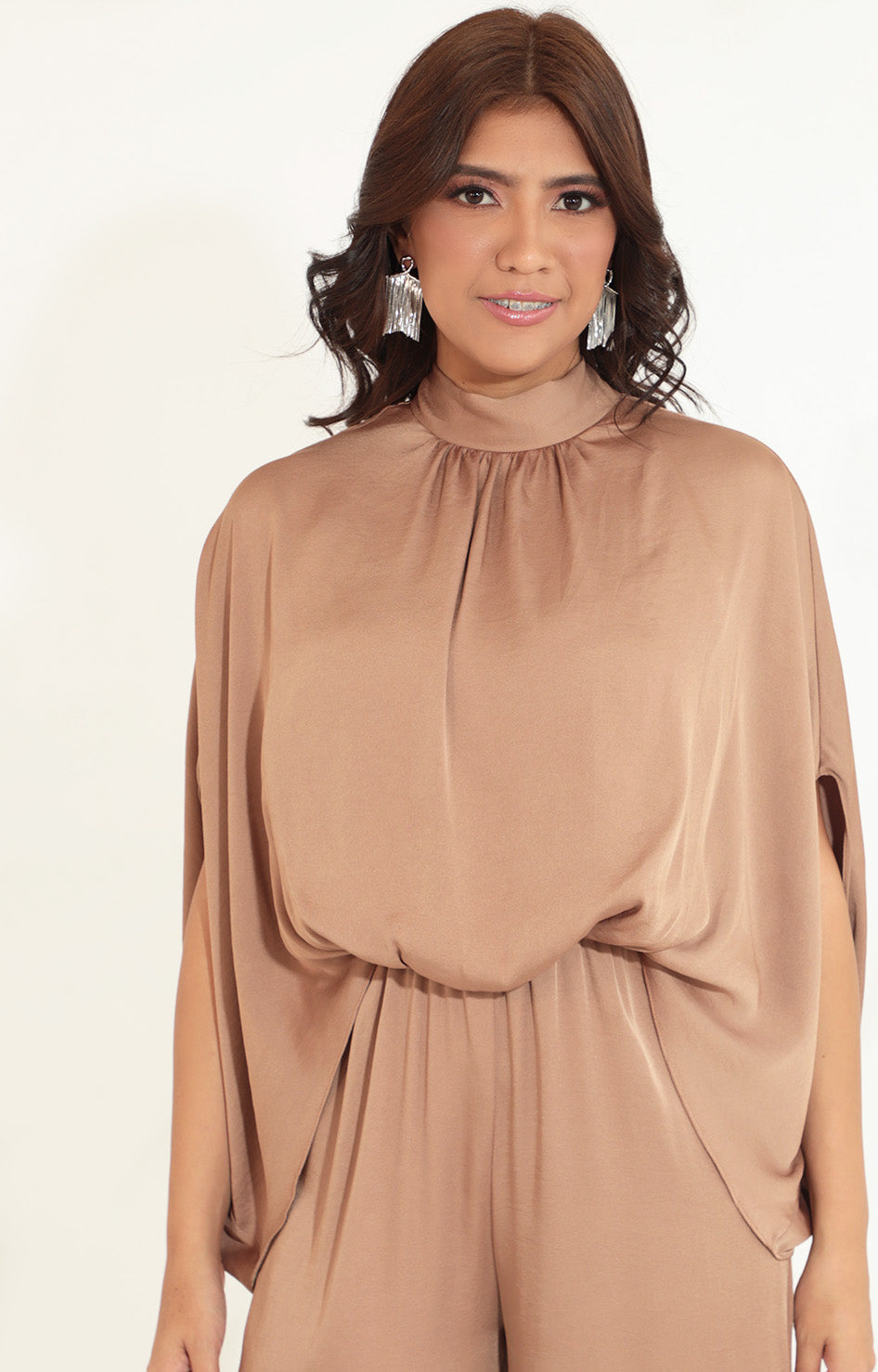 Palazzo formal café - PALAZZO Boutiquemirel 