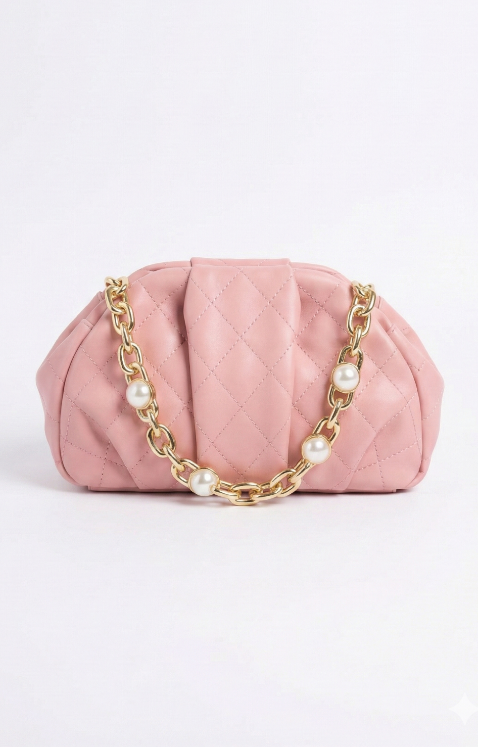 Bolsa rosa - BOLSA Boutiquemirel 