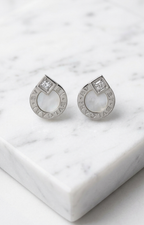 Aretes Brillo