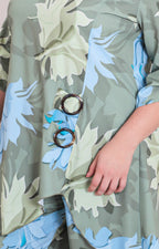Conjunto estampado - CONJUNTO CURVY Boutiquemirel 