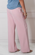 Pantalón recto - PANTALON REGULAR Boutiquemirel 