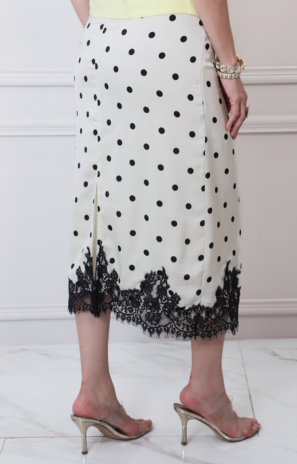 F*4-26*TOMATO*FK1292*BEIGE - FALDA REGULAR Boutiquemirel 