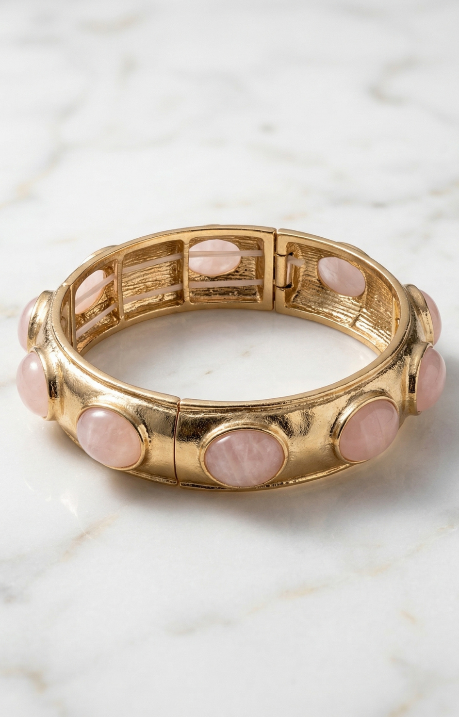 Pulsera Perla Glam - PULSERAS Boutiquemirel 