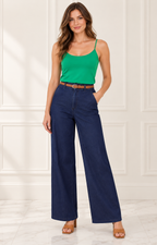Blusa basica