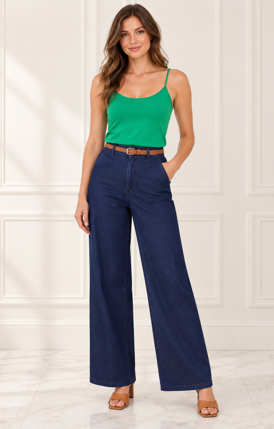 Blusa basica