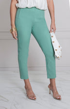 Pantalòn recto - PANTALON REGULAR Boutiquemirel 