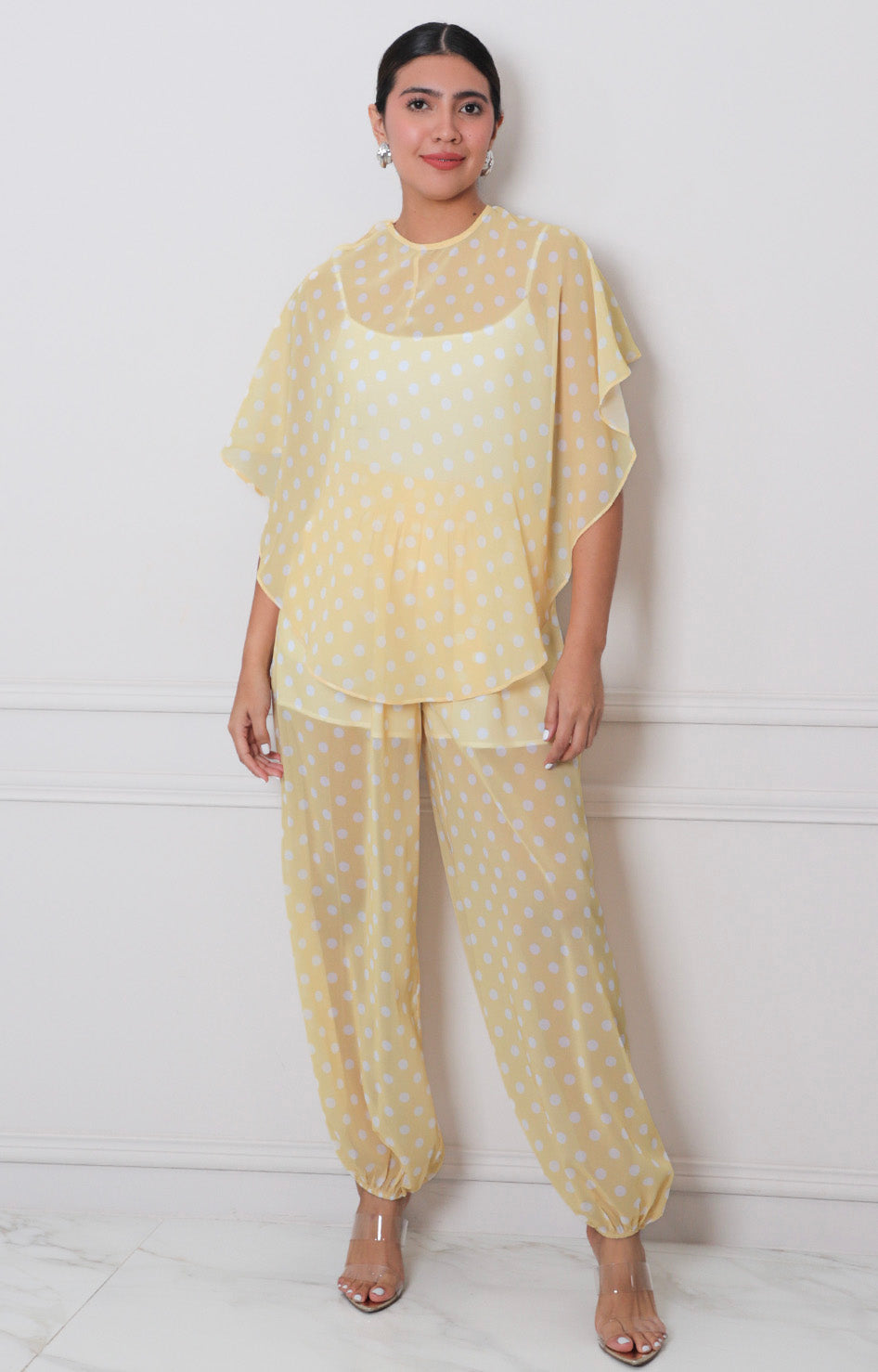 C*3-26*GALITA*GTD11005*AMARILLO - CONJUNTO REGULAR Boutiquemirel 