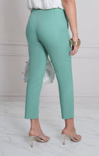 Pantalòn recto - PANTALON REGULAR Boutiquemirel 