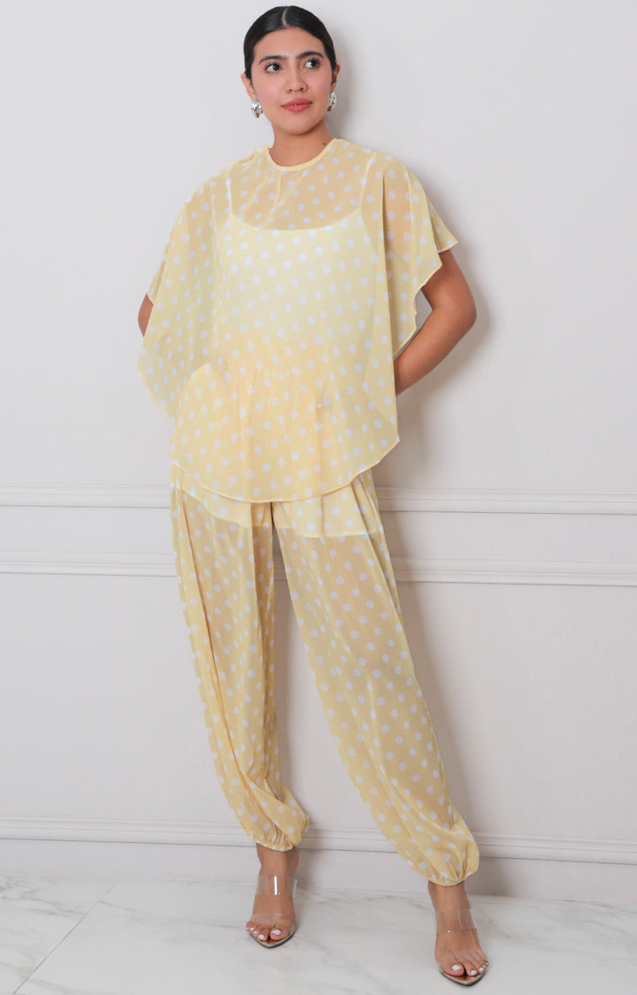 C*3-26*GALITA*GTD11005*AMARILLO - CONJUNTO REGULAR Boutiquemirel 