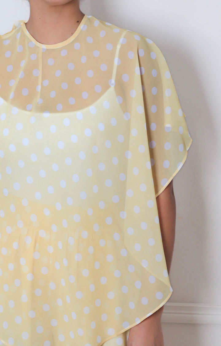 C*3-26*GALITA*GTD11005*AMARILLO - CONJUNTO REGULAR Boutiquemirel 