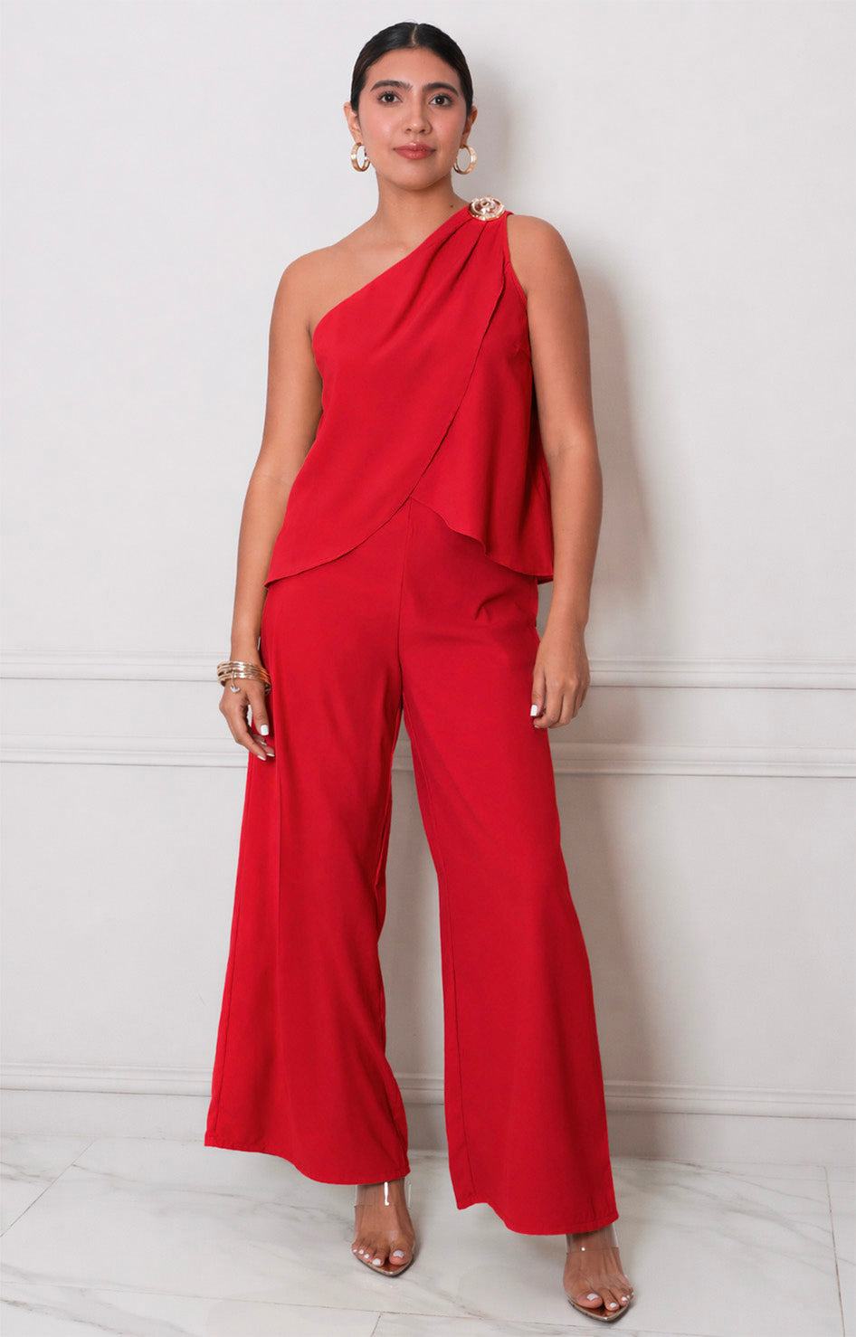 Conjunto asimétrico - CONJUNTO REGULAR Boutiquemirel 
