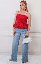 B*3-26*RUBIENN*T220*BLANCO - BLUSAS REGULAR Boutiquemirel 