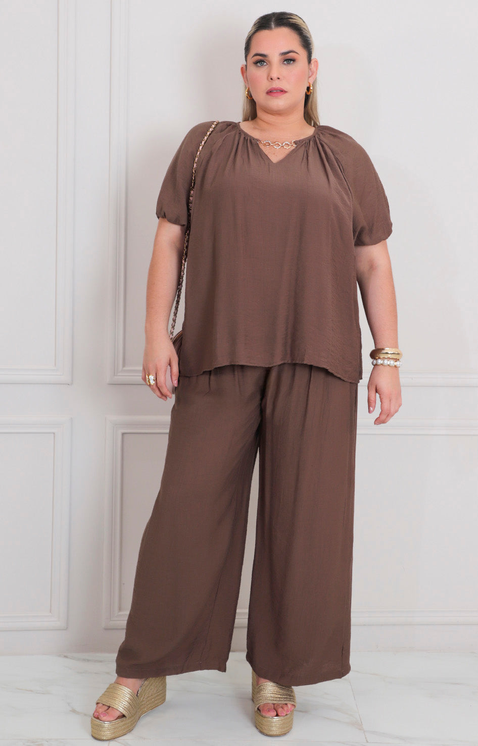 Conjunto liso