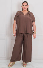 Conjunto liso