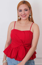 B*3-26*RUBIENN*T220*BLANCO - BLUSAS REGULAR Boutiquemirel 