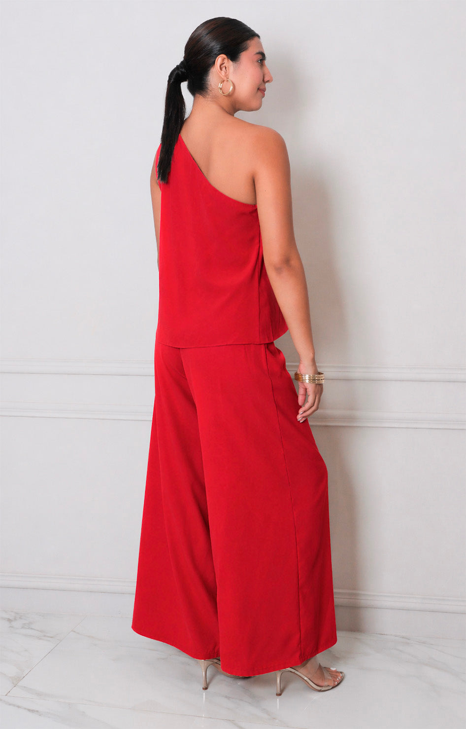 Conjunto asimétrico - CONJUNTO REGULAR Boutiquemirel 