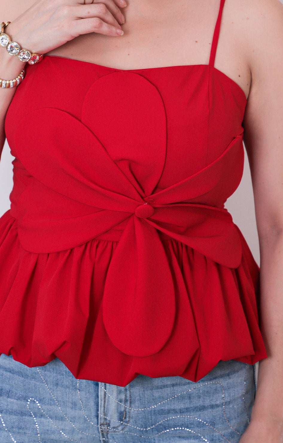 B*3-26*RUBIENN*T220*BLANCO - BLUSAS REGULAR Boutiquemirel 