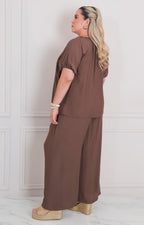 Conjunto liso