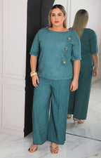 Conjunto liso