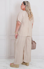 Conjunto liso