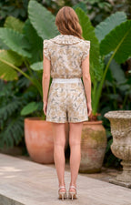 Conjunto estampado - CONJUNTO REGULAR Boutiquemirel 
