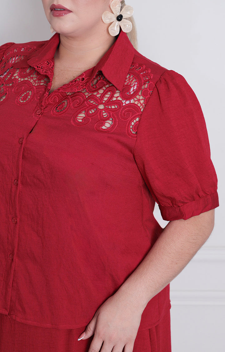 Conjunto - CONJUNTO CURVY Boutiquemirel 