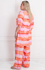 Conjunto estampado - CONJUNTO CURVY Boutiquemirel 