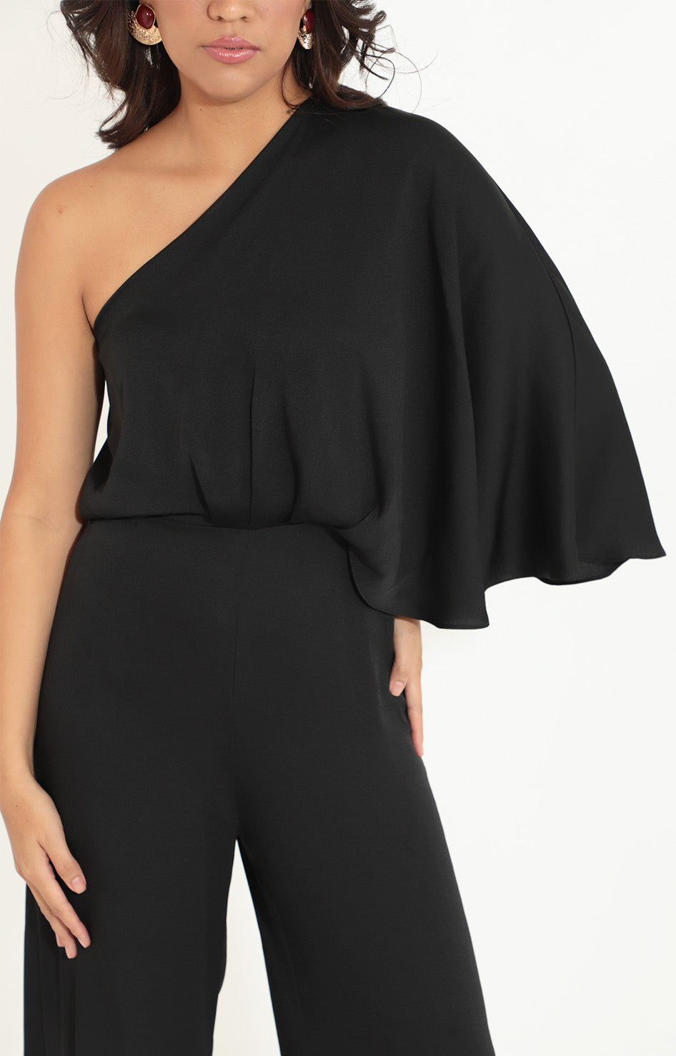 Palazzo formal negro - PALAZZO Boutiquemirel 