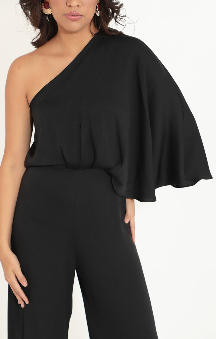 Palazzo formal negro - PALAZZO Boutiquemirel 