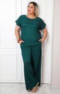 Conjunto texturizado