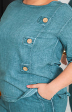 Conjunto liso