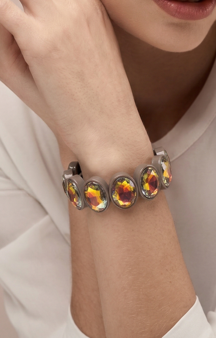 P*10-25*PLATAFOR*27*5447*GRIS - PULSERA Boutiquemirel 