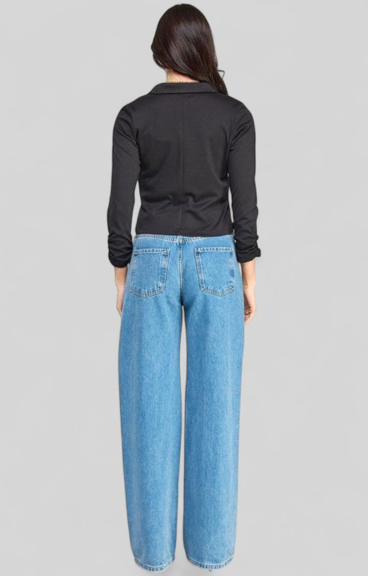 Saco negro - SACO Boutiquemirel 