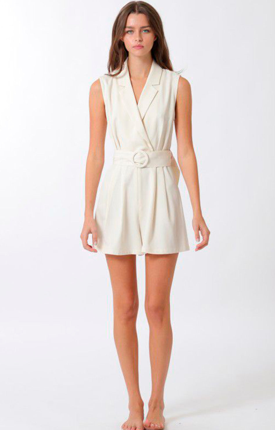 P*1-26*AAKAA*RA93579K*BEIGE - PALAZZO CORTO REGULAR Boutiquemirel 