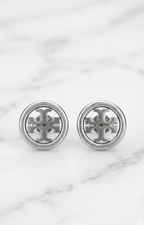 Aretes Redondos