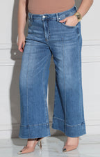 Pantalón de mezclilla - PANTALON XL Boutiquemirel 