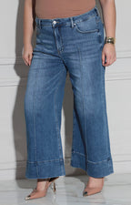 Pantalón de mezclilla - PANTALON XL Boutiquemirel 