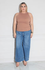 Pantalón de mezclilla - PANTALON XL Boutiquemirel 
