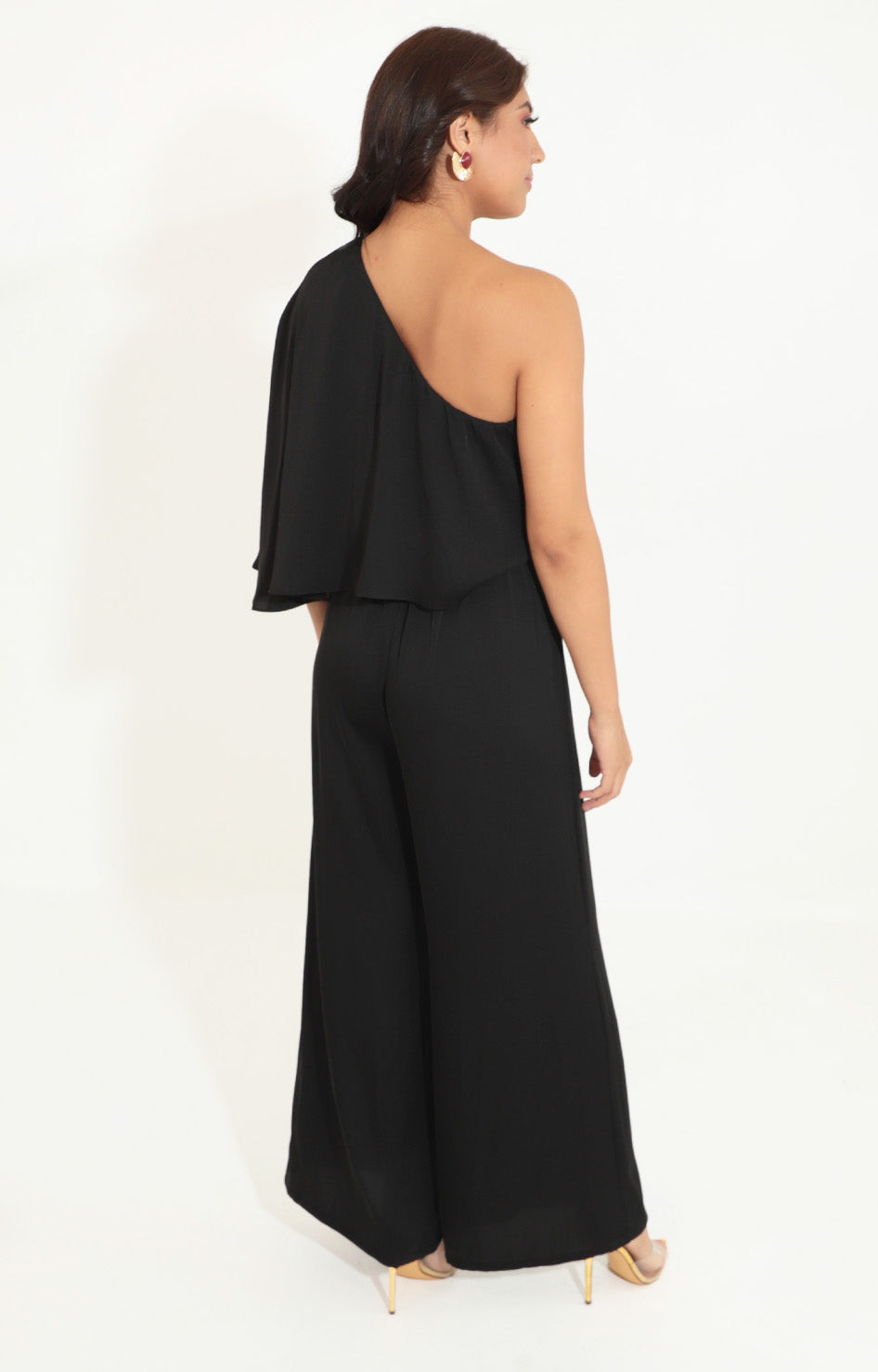 Palazzo formal negro - PALAZZO Boutiquemirel 