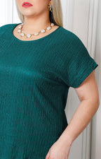 Conjunto texturizado
