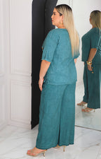 Conjunto liso
