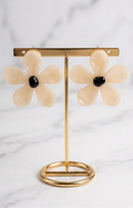 Aretes Flor - ARETES Boutiquemirel 