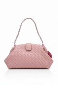 Bolsa rosa - BOLSA Boutiquemirel 