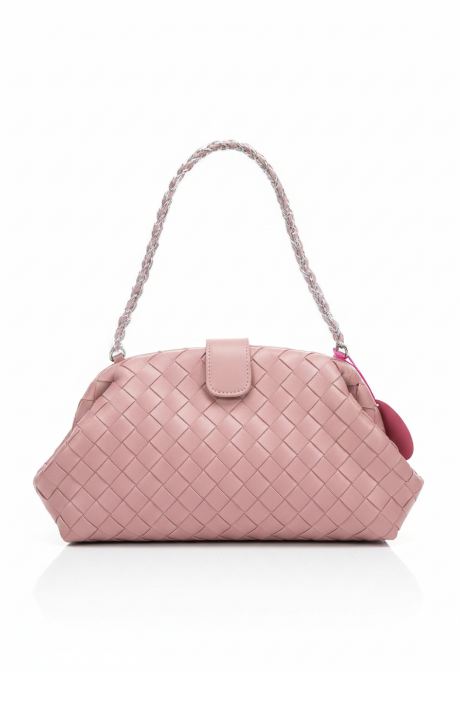 Bolsa rosa - BOLSA Boutiquemirel 