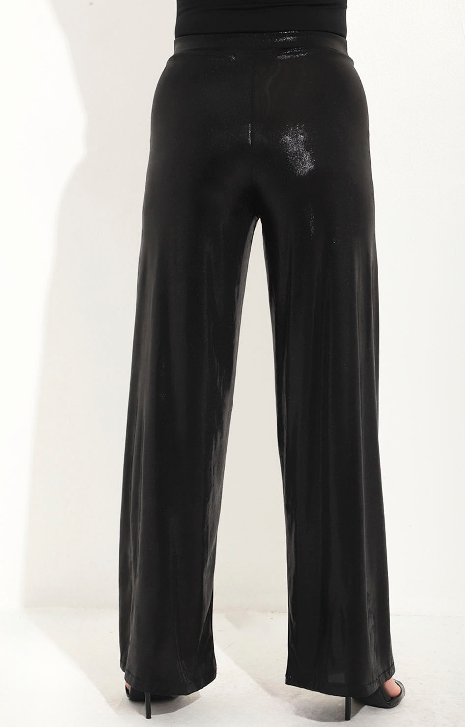 Pantalón negro - PANTALON Boutiquemirel 